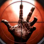 Zombies Battle Shooter 3D Call to Kill Scary Dead Zombie Army icon