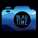 BlauTime: Golden and Blue hour icon