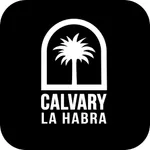 Calvary La Habra icon