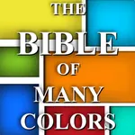 Get it - Bible of Many Colors icon