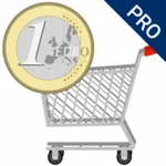 Einkaufen mit dem Euro PRO icon