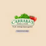 Carraba's Pizzéria és Ételbár icon