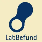 LAB Befund icon