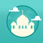 Prayer Times - تطبيق المؤذن للايفون icon