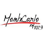 Rádio Montecarlo FM Termas icon