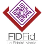 FIDFid User App icon