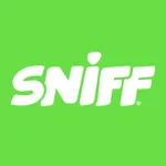 Sniff - Pet Social Media icon