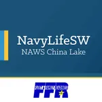 Navylife China Lake icon