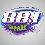 88.1 ThePark icon