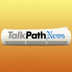 Lingraphica TalkPath News icon