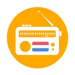 Radio Nederland Live Stream FM icon