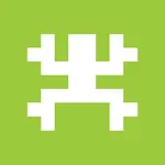 Switchy Frogs - A Jumpy Frog Game where 4 Sweet Froggy Jumpers Cross the Tiles icon