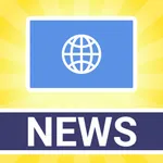 World News - Latest Headlines icon