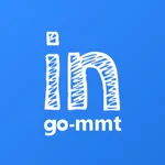 Ingommt- MMT & GoIbibo Partner icon