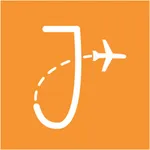 Jetzy - Connect, Travel, Enjoy icon