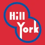 Hill York Mobile icon