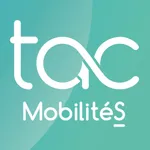 TAC Mobilités icon