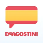 Spagnolo con De Agostini icon