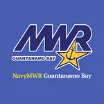 NavyMWR Guantanamo Bay icon