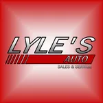 Lyles Auto icon