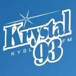 Krystal 93 icon