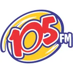 Rádio 105 FM Criciúma icon