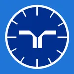 Randstad t-tracker icon