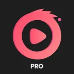 Video Editor & Movie Maker icon