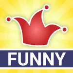 Funny Jokes, Quotes, Photos icon