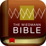 Wiedmann Bible icon