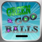 Green Goo Balls LT icon