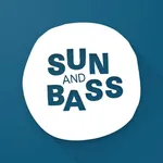 SUNANDBASS icon