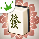 Mahjong Zen: Classic Chinese Board Game icon