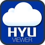 HYUVIEWER icon