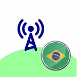 oiRadio Brasil - Live radio icon