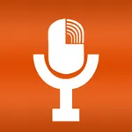 VoiceStream icon