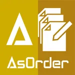 AsOrder icon