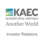 KAEC Investor Relations icon