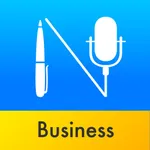 MetaMoJi Note for Business 3 icon