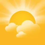 weather 24: Forecast & Radar icon