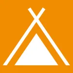 Campodo - the CampingInfoApp! icon