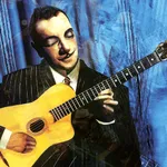 Gypsy Jazz Planet icon