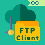 FTP Client - FTP Server Files icon