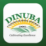 Dinuba Unified School District icon