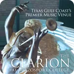 The Clarion Concert Hall icon