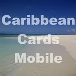 Caribbean Cards Mobile icon