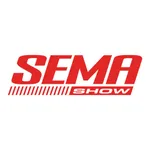 SEMAShow icon