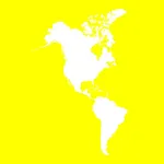 Countries of the Americas Full icon