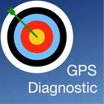 GPS Diagnostic: Satellite Test icon