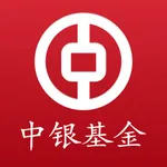 中银基金 icon